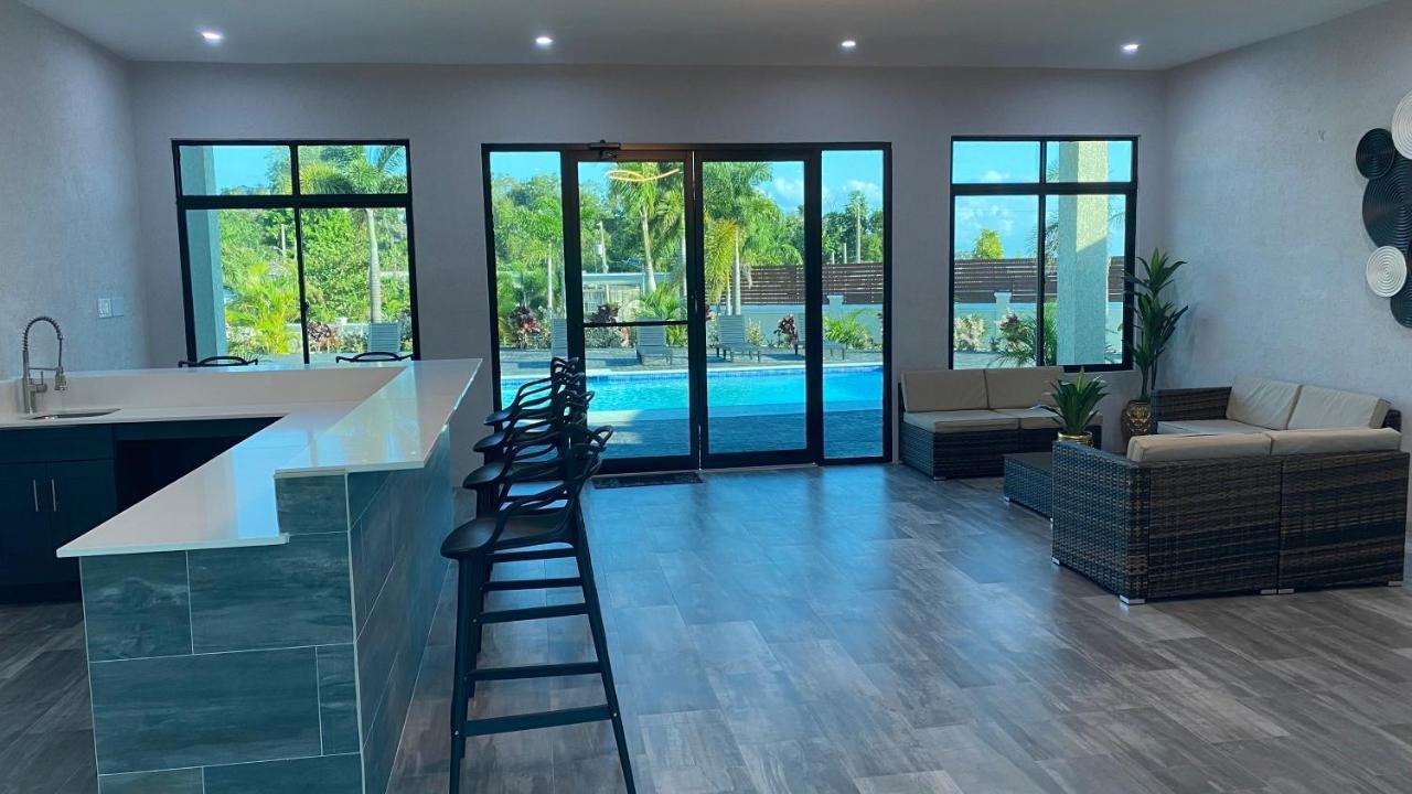 The Roseville Ocho Rios Exterior photo