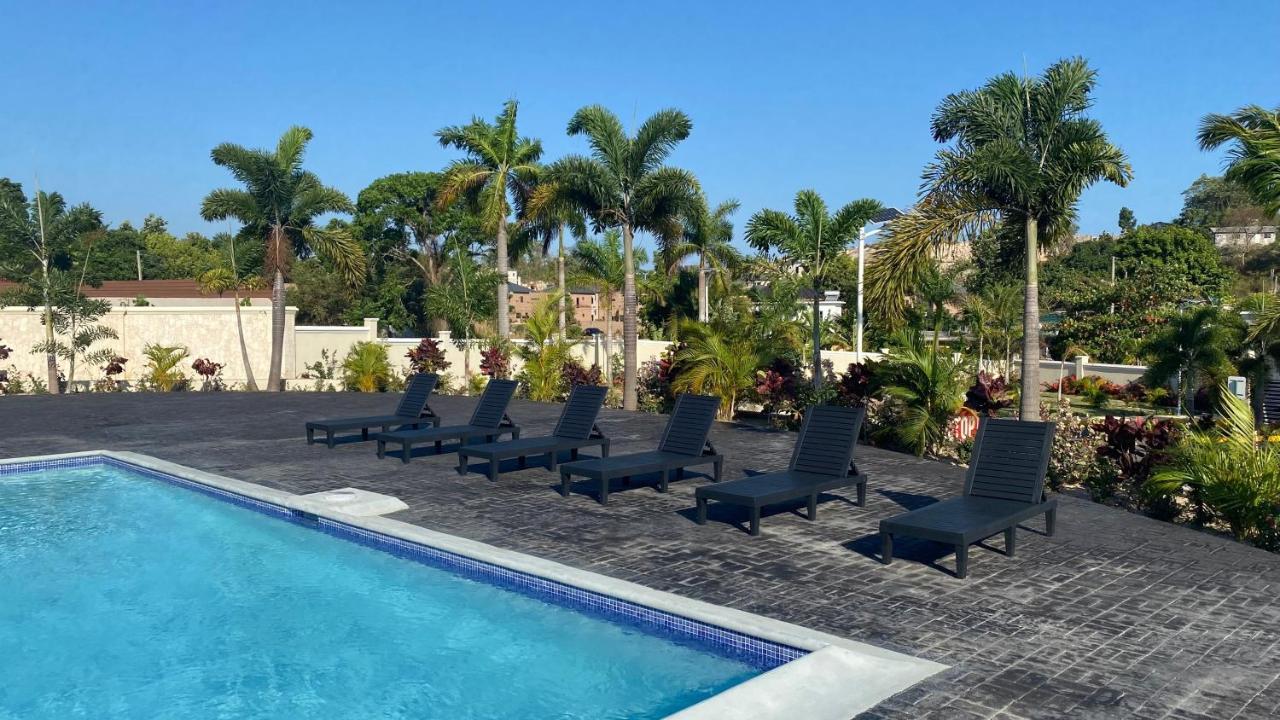 The Roseville Ocho Rios Exterior photo