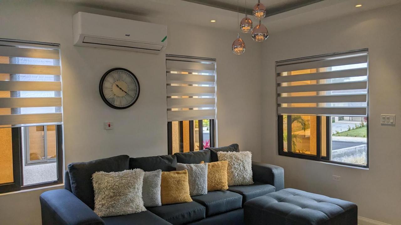 The Roseville Ocho Rios Exterior photo